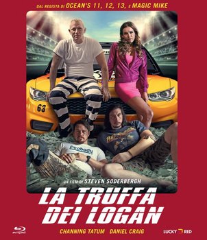 Logan Lucky - Soderbergh Steven