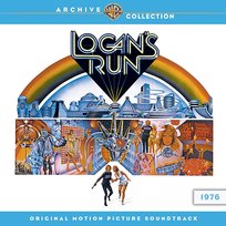 Logan's Run (Original Motion Picture Soundtrack) Jerry Goldsmith