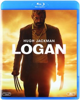 Logan: Wolverine - Mangold James