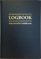 Logbook for Cruising Under Sail Mellor John
