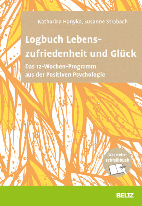 Logbuch Lebenszufriedenheit Und Glück - Beltz | Książka W Empik