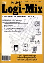 Logi-Mix
