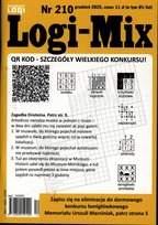 Logi-Mix
