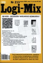 Logi-Mix