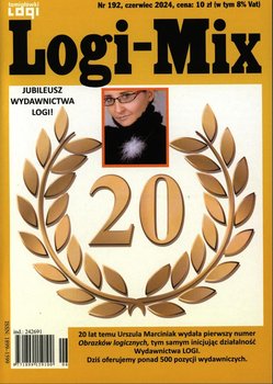 Logi-Mix