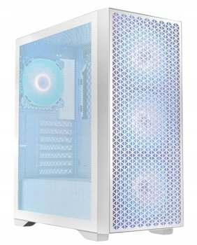 LOGIC CONCEPT Obudowa Dart Pro ARGB Midi Biała - Logic Concept