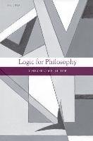 Logic for Philosophy Sider Theodore