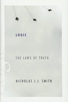 Logic - Smith Nicholas J. J.