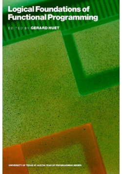 Logical Foundations of Functional Programming - | Książka w Empik