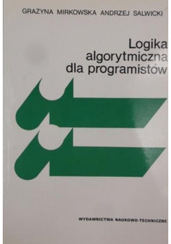 Logika algorytmiczna dla programistów