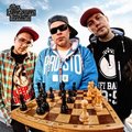 Logika gry - Diox, The Returners