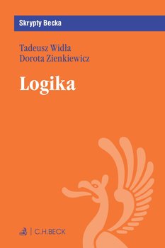 Logika - Widła Tadeusz, Zienkiewicz Dorota