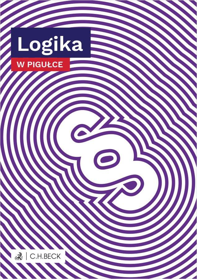 Logika W Pigułce - Wieczorek Krzysztof | Ebook Sklep EMPIK.COM