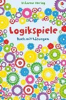 Logikspiele - Tudhope Simon