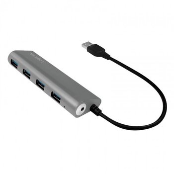 LogiLink 4-portowy USB3.0 - LogiLink