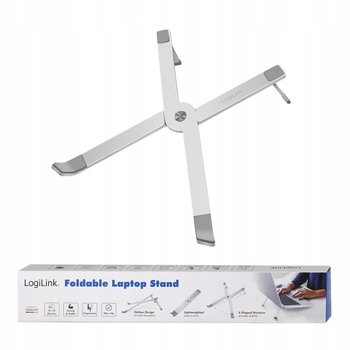 LogiLink AA0166 srebrny - LogiLink