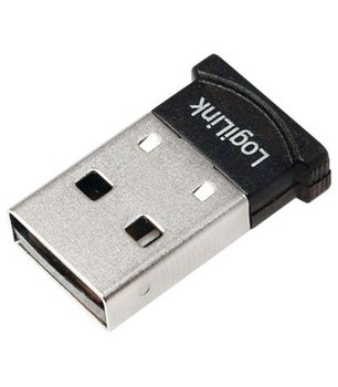 LogiLink Adapter Bluetooth v4.0 USB BT0015 - LogiLink