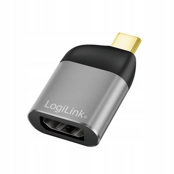 LOGILINK Adapter USB Type-C, do DP/F, 8K - Inny producent