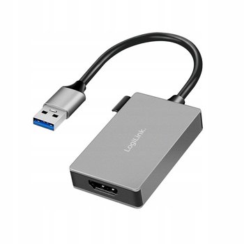 LOGILINK Adapter USB3.0 do HDMI - LogiLink