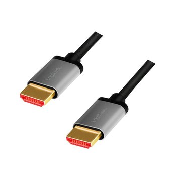 LOGILINK CHA0106 3m /sHDMI typ A HDMI typ A - LogiLink