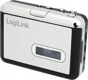 LogiLink konwerter A/D - LogiLink