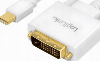 LogiLink mini DisplayPort 1.8m - LogiLink