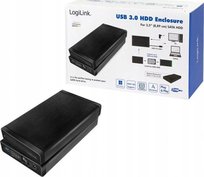 LogiLink UA0284 czarna