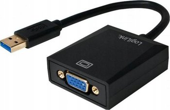 LogiLink USB 3.0 - VGA - LogiLink