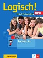 Logisch! Neu A1. Kursbuch mit Audio-Dateien zum Download - Dengler Stefanie, Schurig Cordula, Fleer Sarah, Hila Anna, Koenig Michael, Koithan Ute, Scherling Theo