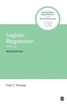 Logistic Regression [DRM] - ebook EPUB Fred C. Pampel