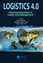 Logistics 4.0: Digital Transformation of Supply Chain Management Opracowanie zbiorowe