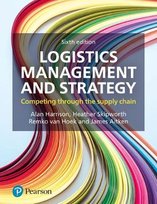 Logistics Management and Strategy Aitken James