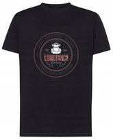 Logistyk Truck T-shirt Męski Logo Rozm.XS