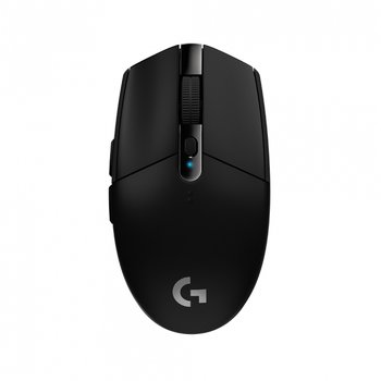 Logitech® G305 LIGHTSPEED Wireless Gaming Mouse - BLACK - EER2 - Logitech