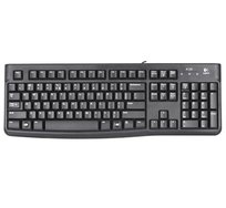 Logitech K120 Keyboard for Business Klawiatura Logitech