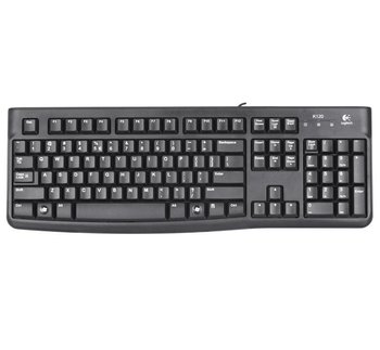 Logitech K120 Keyboard for Business Klawiatura - Logitech