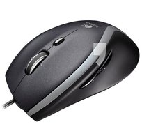 Logitech M500 Corded mysz