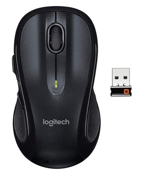 Logitech M510 Wireless Mouse - Logitech