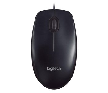 Logitech M90 mysz - Logitech