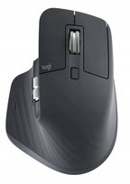 Logitech MX Master 3s SE Grafitowy Inna marka