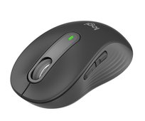 Logitech, Mysz Logitech Signature M650 Wireless Mouse Graph