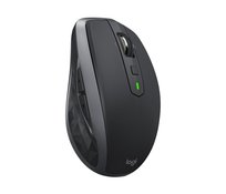 Logitech, Mysz MX Anywhere 2S Wireless, grafitowa Logitech