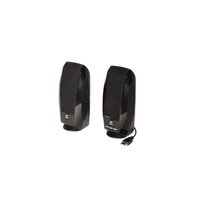 Logitech OEM S-150 black Głośniki Logitech