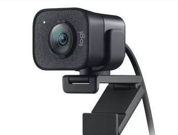 Logitech StreamCam - GRAPHITE - EMEA - Logitech