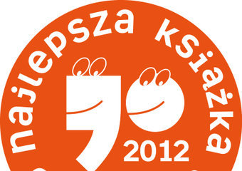Czytelnicy wybierają Najlepszą Książkę Dziecięcą „Przecinek i Kropka” 2012!