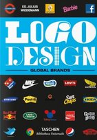 Logo Design Global Brands Opracowanie zbiorowe