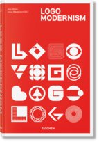 Logo Modernism Muller Jens, Wiedemann Julius