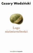 Logo Nieśmiertelności Wodziński Cezary
