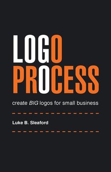 Logo Process - Sleaford Luke B.