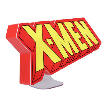 Logo X-Men Lampka Ścienna Marvel - Inny producent